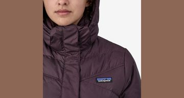 Patagonia Funktionsmantel W's Down With It Parka