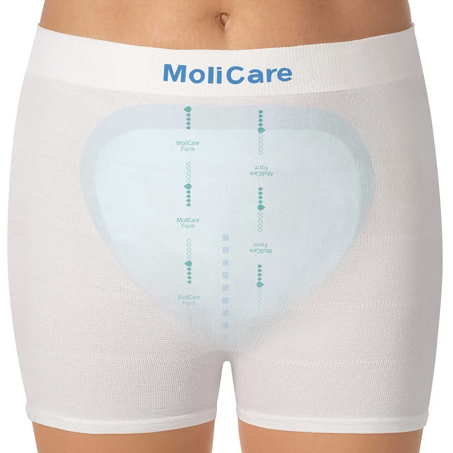 PAUL HARTMANN AG Inkontinenzboxer MoliCare® Form günstig online kaufen