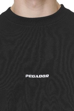 Pegador T-Shirt Logo Boxy L (1-tlg., kein Set)