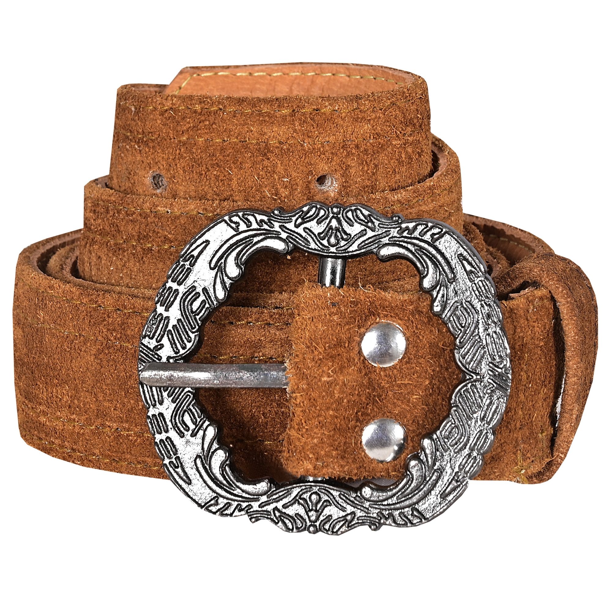 Ledergürtel GW1902-Gürtel
