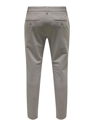 ONLY 3727 SONS & STRIPE GW Chinohose NOOS ONSMARK PANT