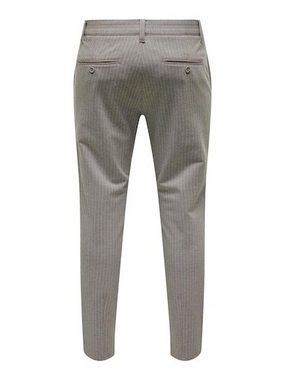ONLY & SONS Chinohose ONSMARK PANT STRIPE GW 3727 NOOS