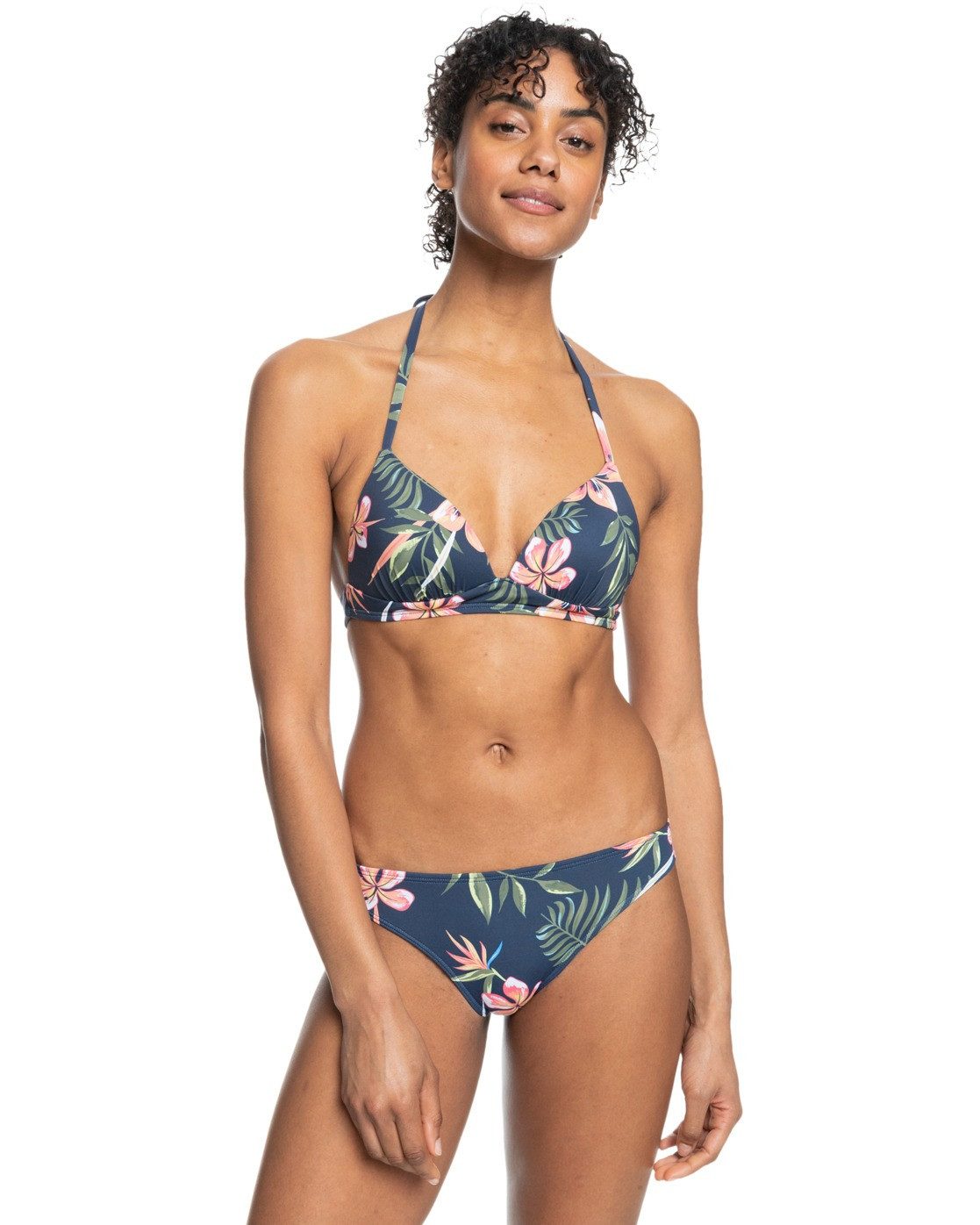 Roxy Triangel-Bikini Roxy Into The Sun günstig online kaufen