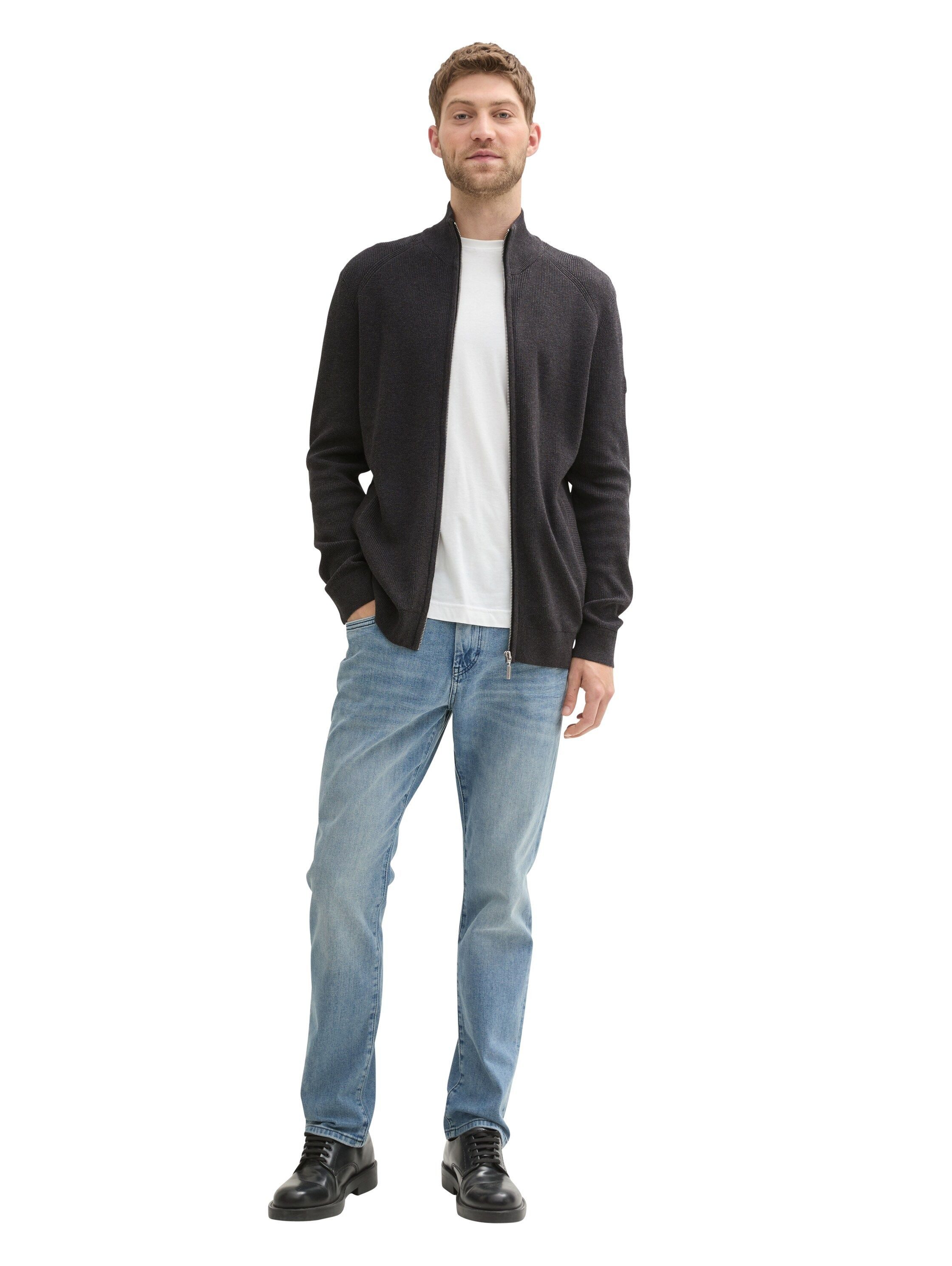 TOM TAILOR Strickpullover