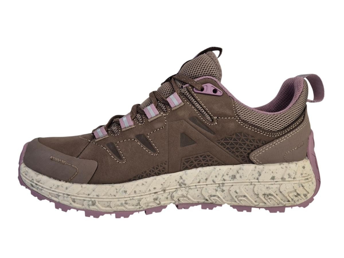 Allrounder by Mephisto Globe 37 Wanderschuh