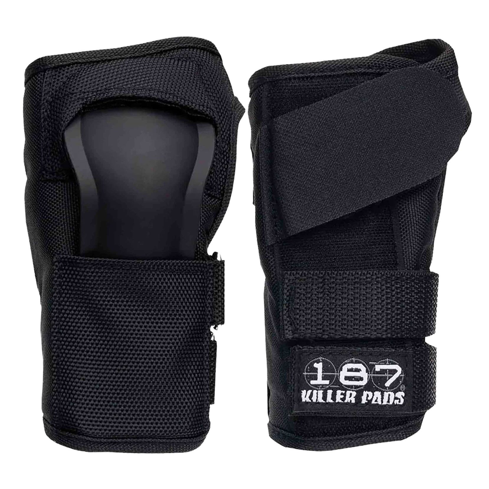 187 KillerPads Handgelenkschutz Pro Wrist Guard, für Roller Derby, Skateboarding, Inlineskating & andere Sportarten