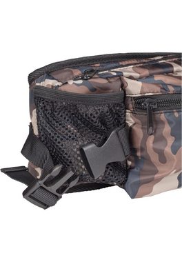 URBAN CLASSICS Handtasche Unisex Nylon Hip Bag (1-tlg)