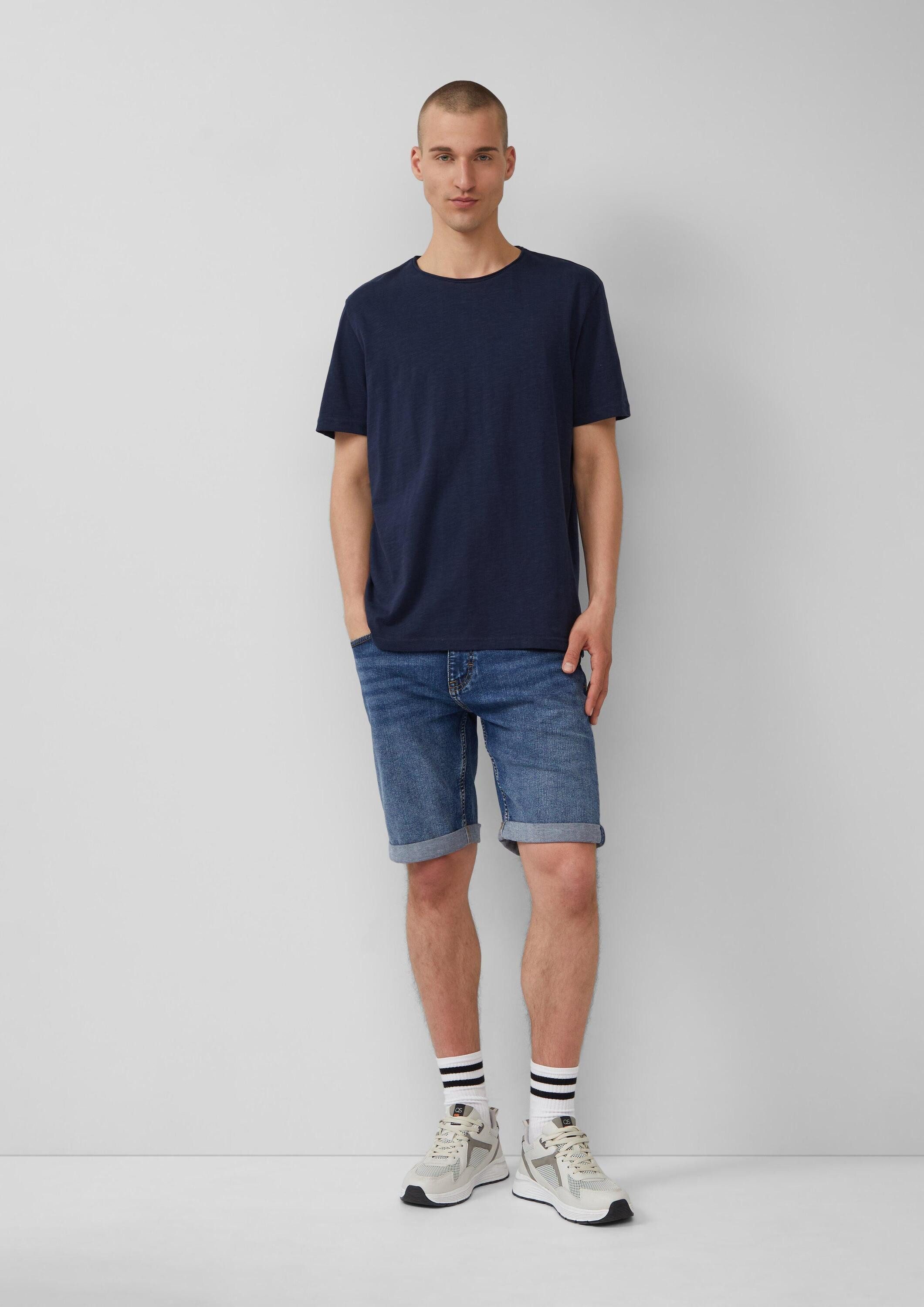 Jeansshorts Jeans-Hose JOHN