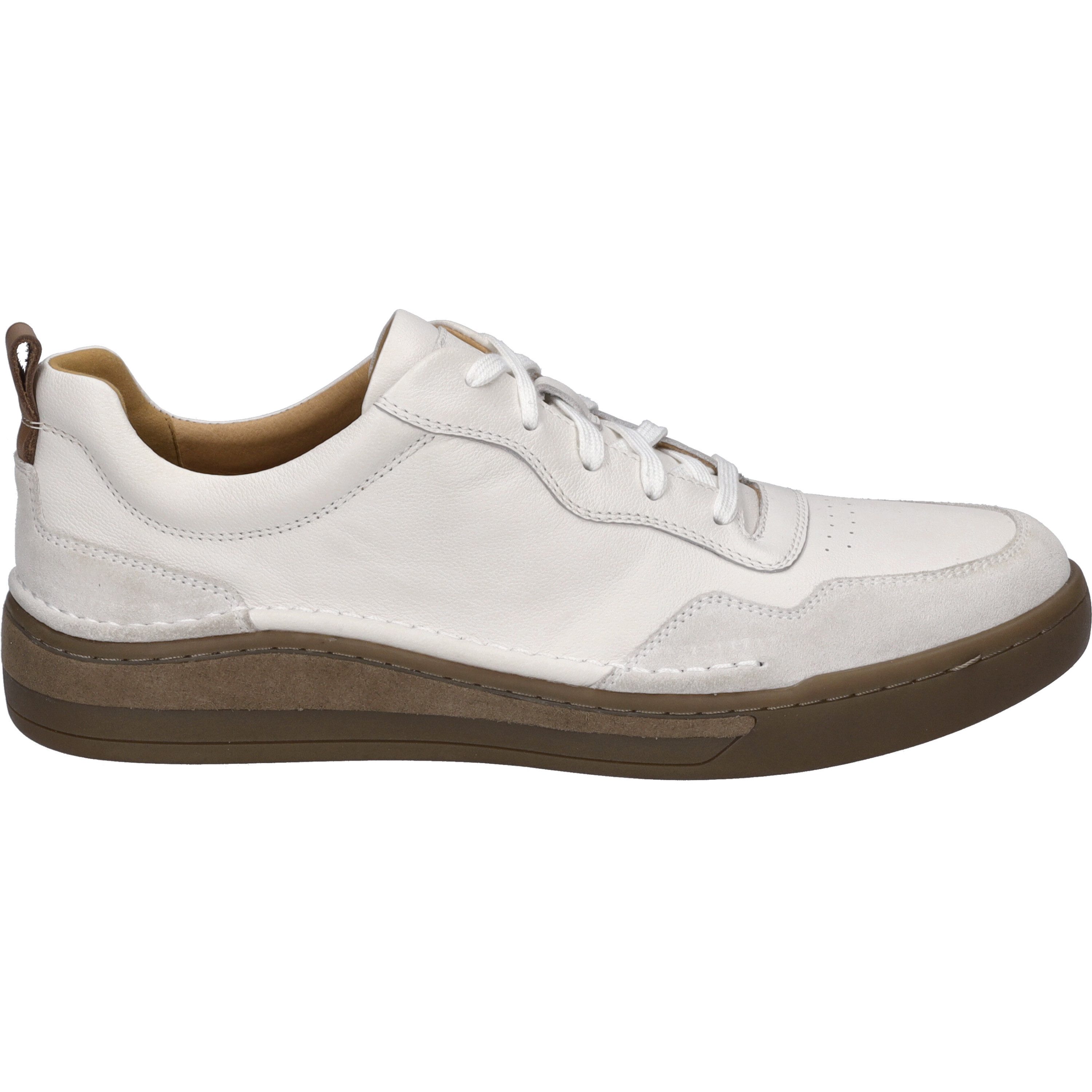 Josef Seibel Cleve 01, weiß Sneaker günstig online kaufen