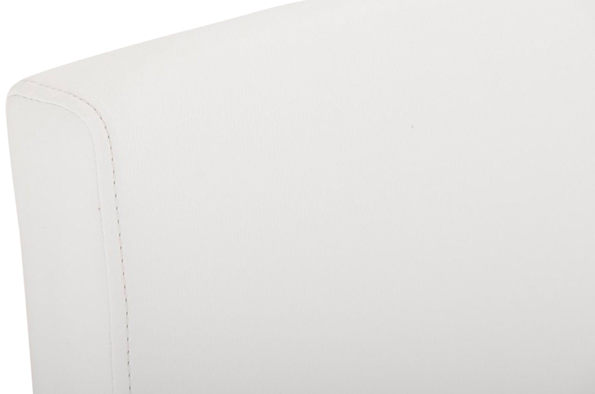 CLP Barhocker Paros, Kunstlederbezug, Freischwinger, bis 240 kg günstig online kaufen