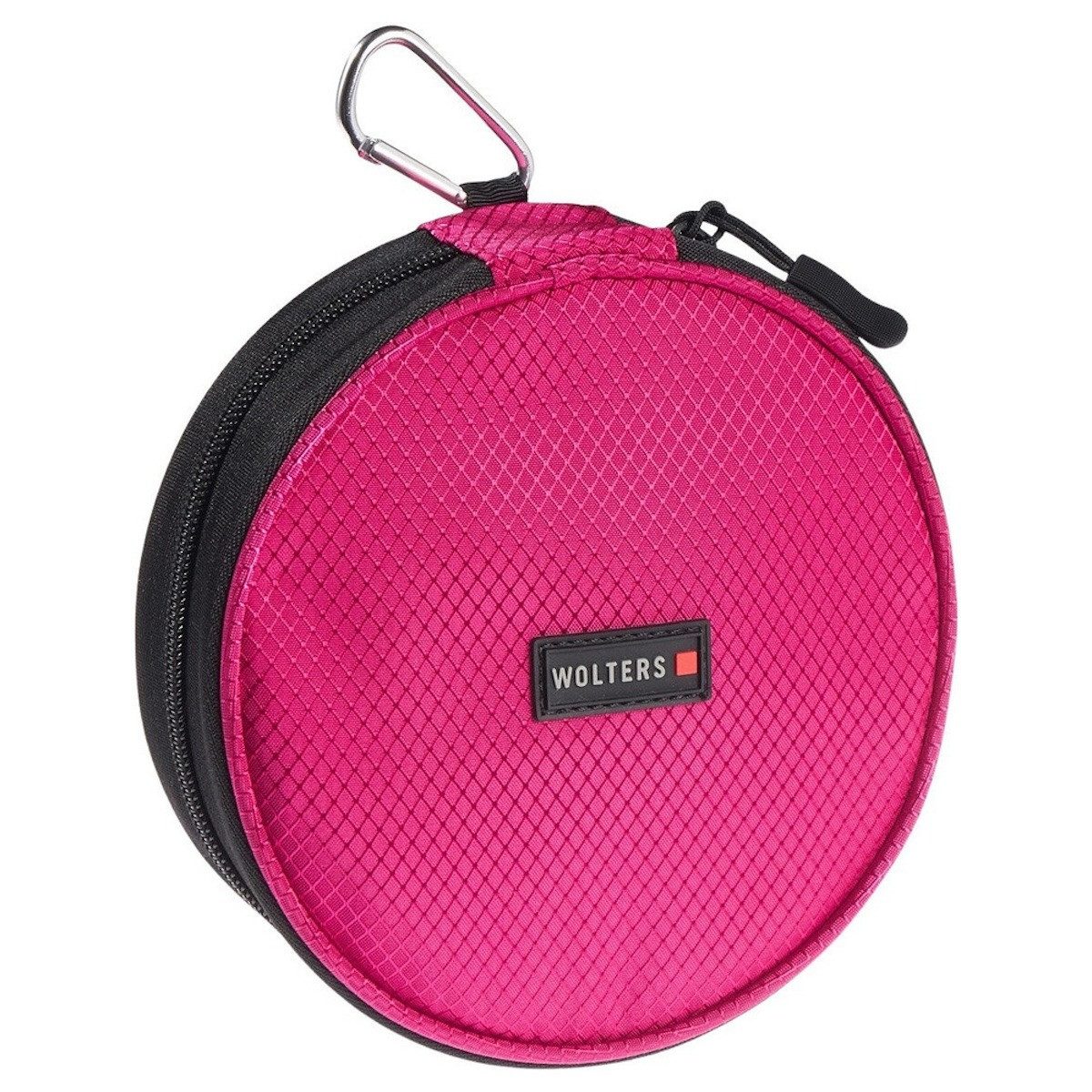 Wolters Reisenapf Reisenapf Travel Duo magenta
