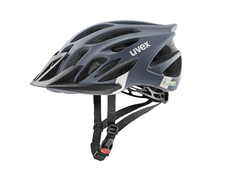 Uvex Fahrradhelm uvex flash