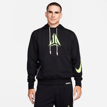Nike Trainingspullover Herren Basketball-Hoodie JA MORANT