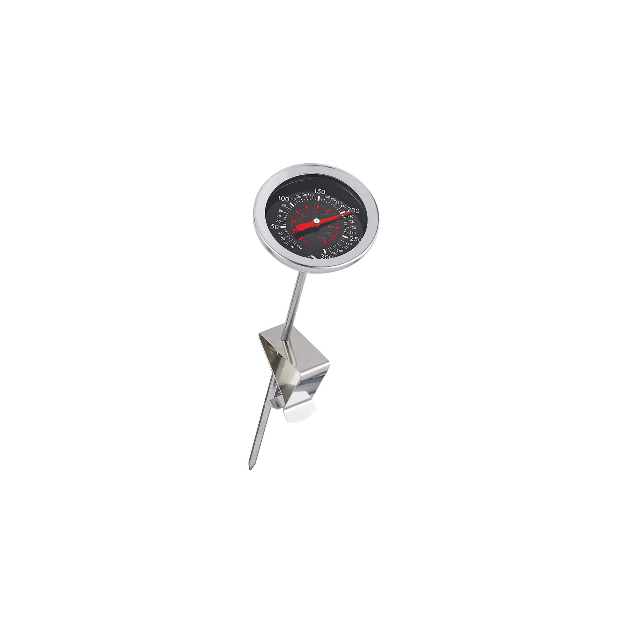 Küchenprofi Bratenthermometer Frittier-Thermometer
