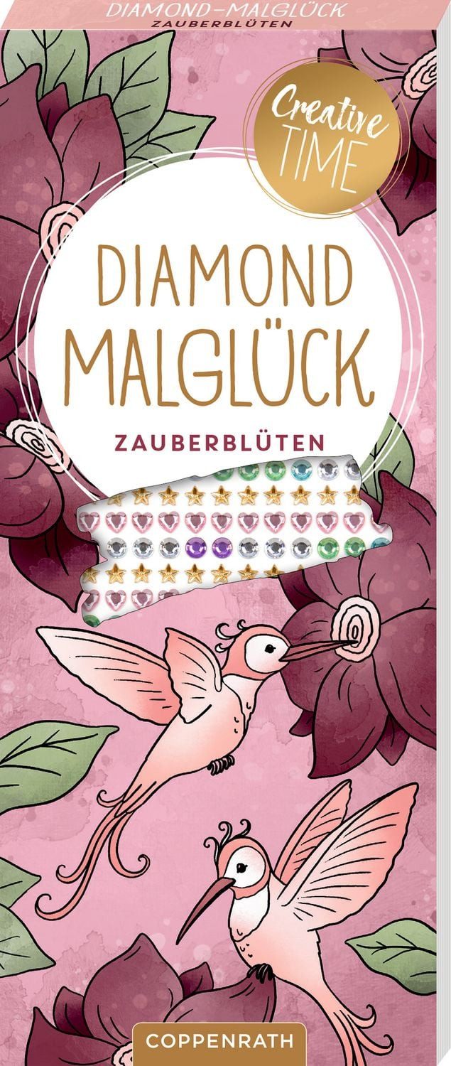 Diamond Malglück / Susanna Hatkemper