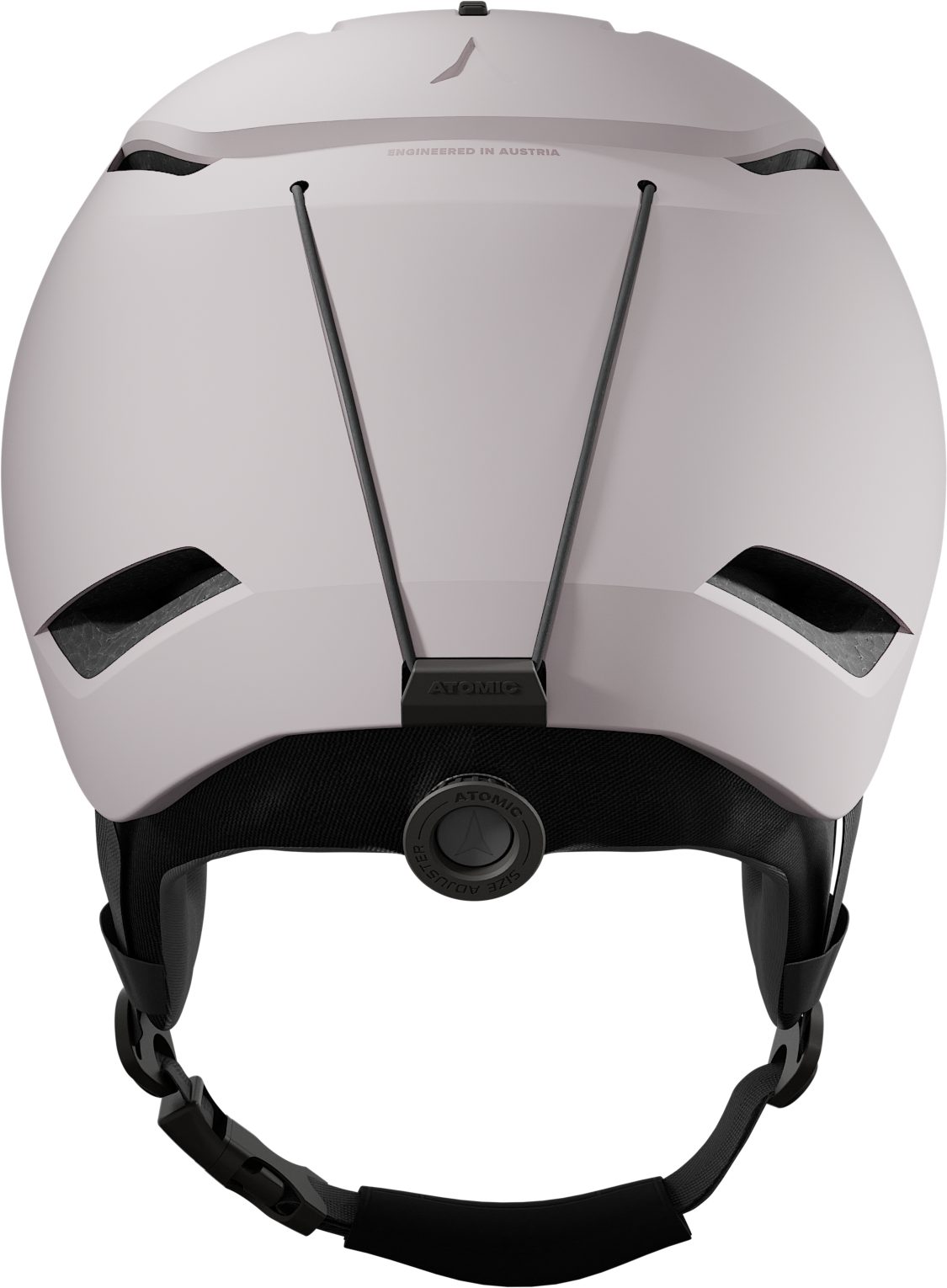 Atomic Skihelm REVENT LITE+ CONCRETE S0 CONCRETE/