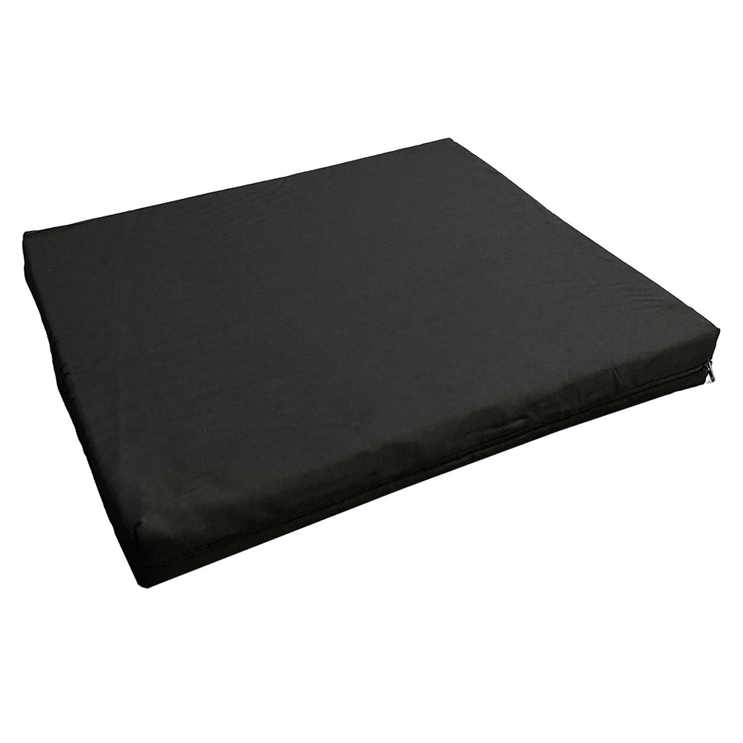 Kubivent Sitz- und Liegepolster GmbH Подушки Rollstuhl-Sitzkissen - 50x43x5