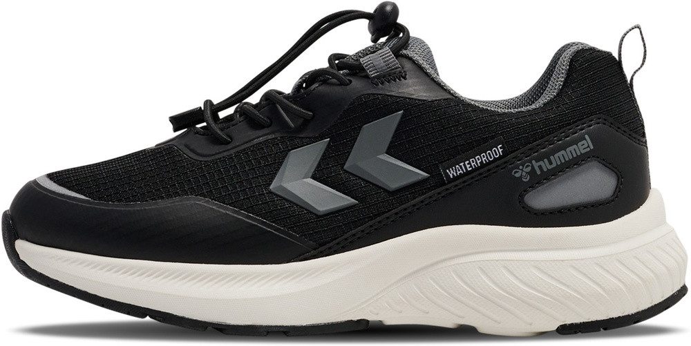 hummel Creek Low Tex JR Sneaker