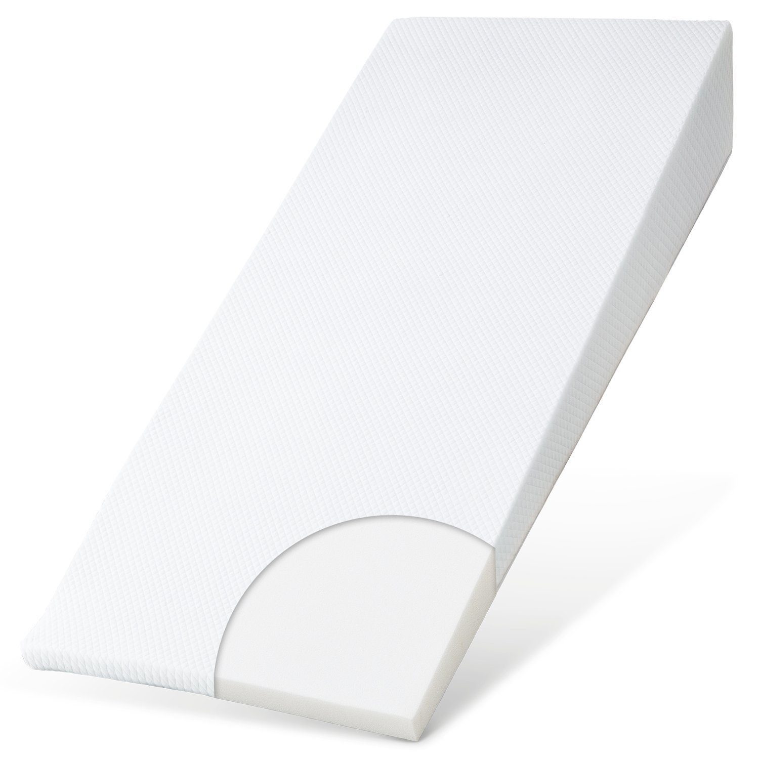 MLILY, Topper 90x200, 140x200, 180x200 und günstig online kaufen