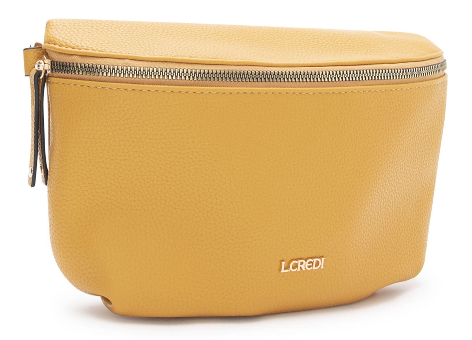 L. CREDI Umhängetasche Crossbody Bag