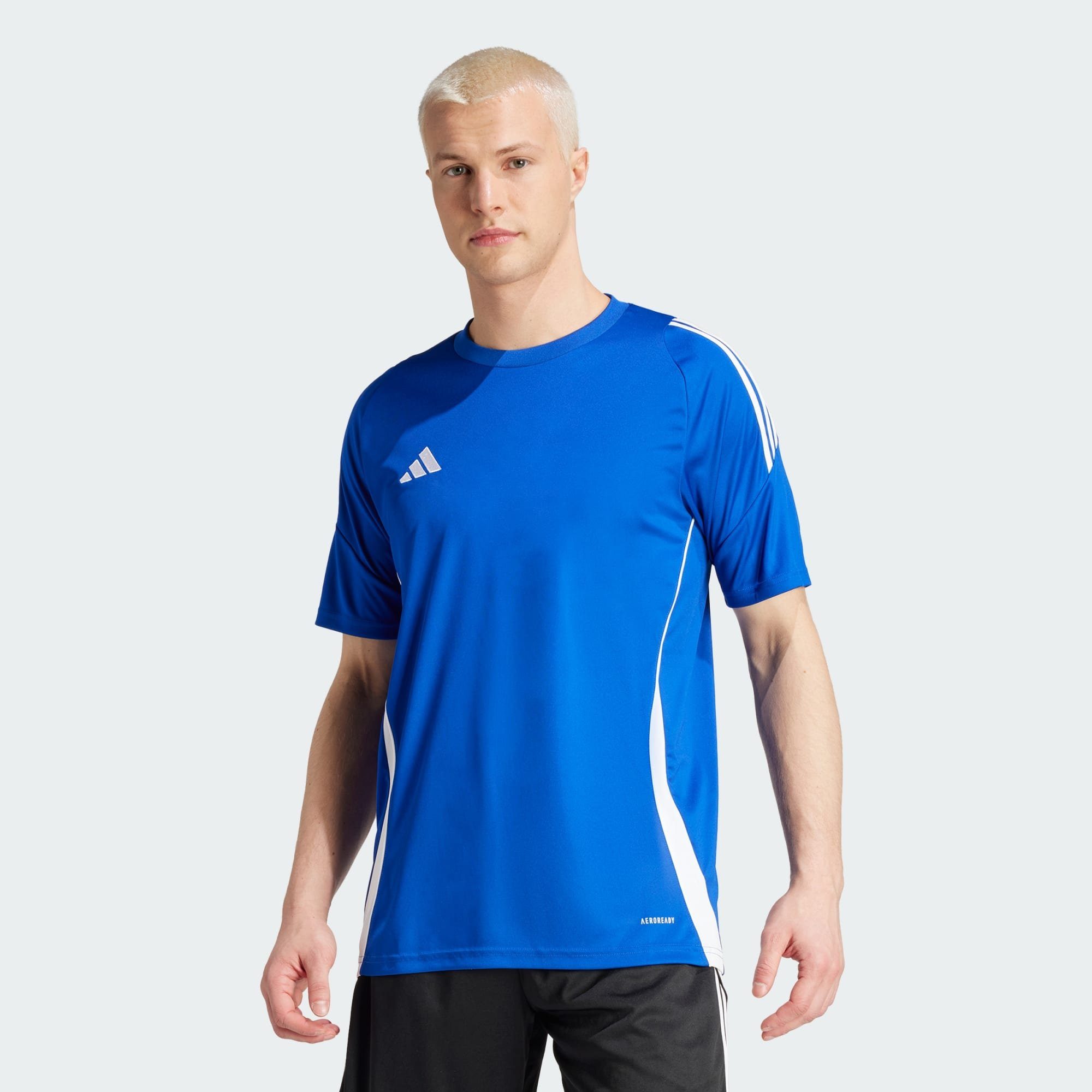 adidas Performance Trainingstop TIRO 24 TRIKOT günstig online kaufen