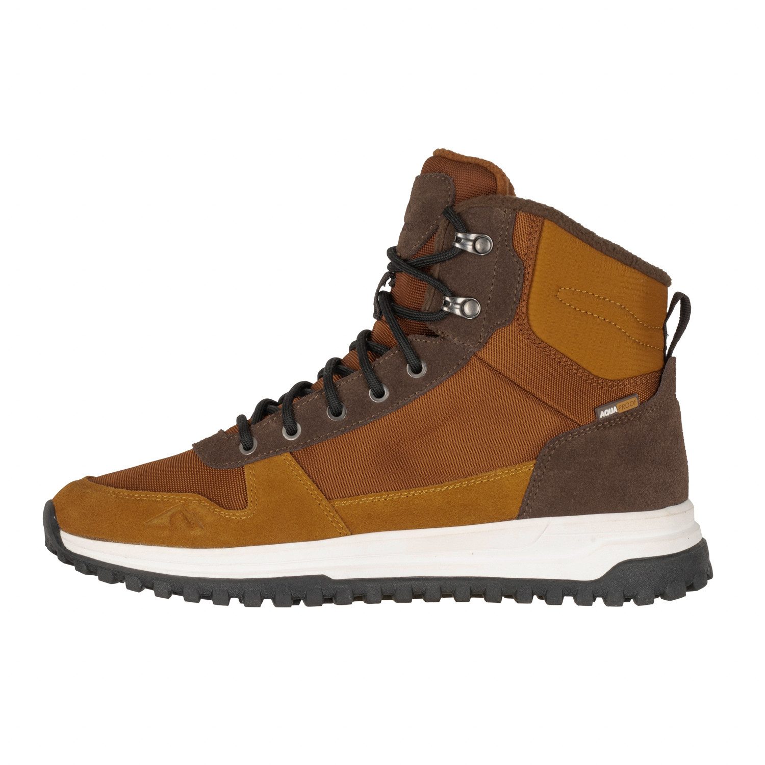 Westfjord Men's Eldfjall Winter Boot Winterstiefel
