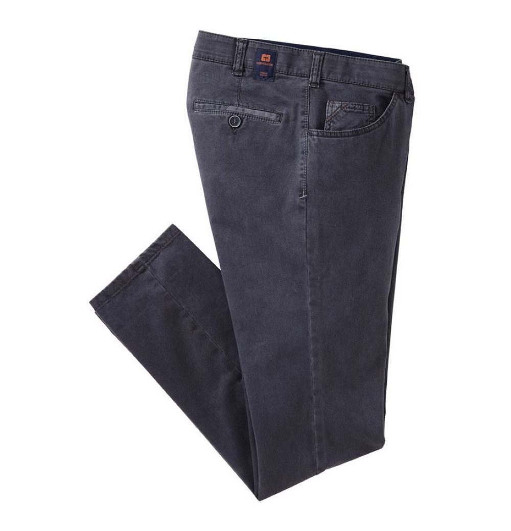 Club of Comfort Stoffhose MARVIN 6800