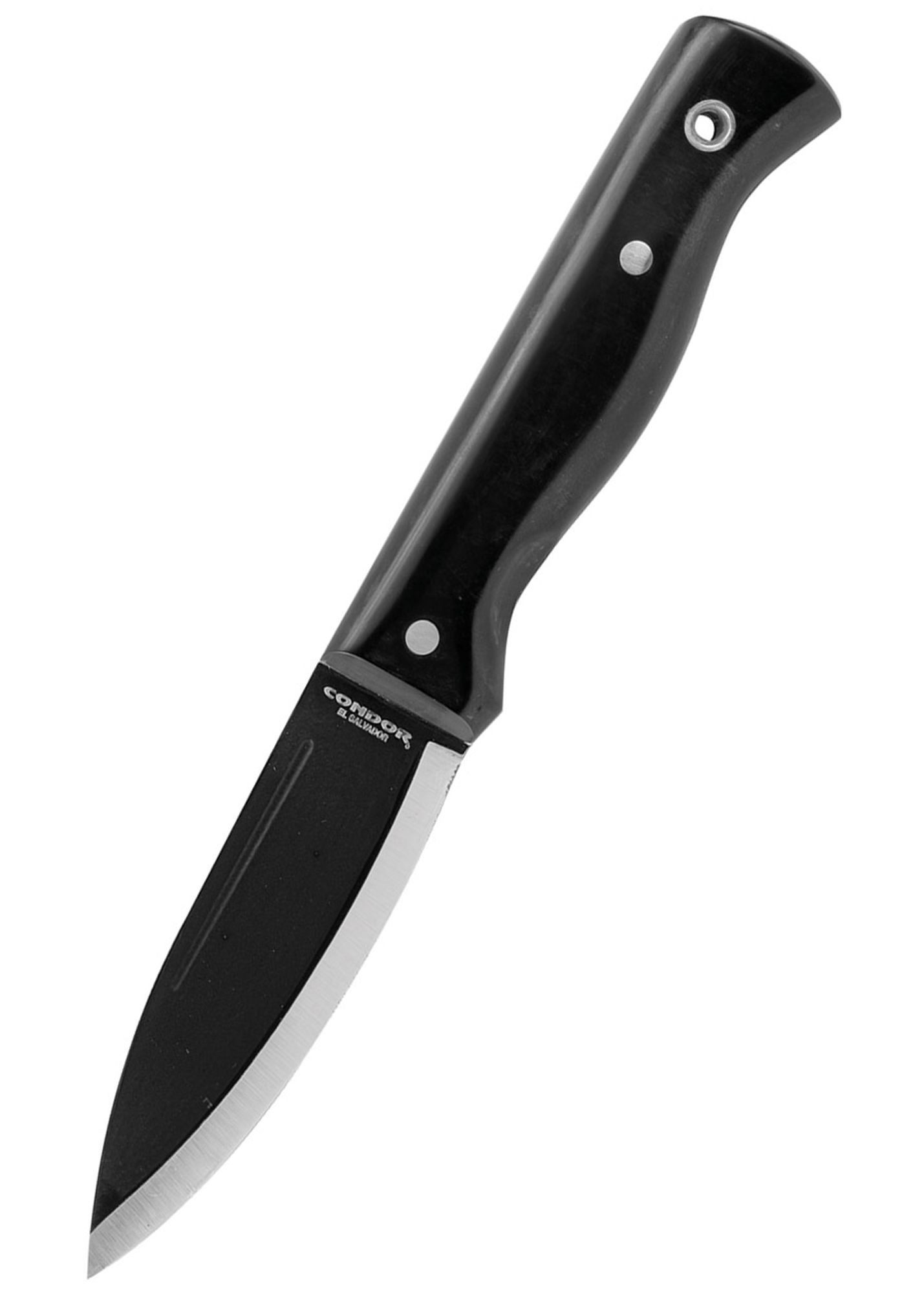 Condor Tool & Knife Taschenmesser Condor Darklore Knife, Condor