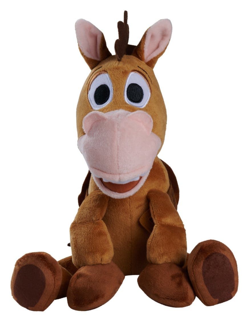 SIMBA Plüschfigur Toy Story 5 Plüschfigur Bullseye 25 cm
