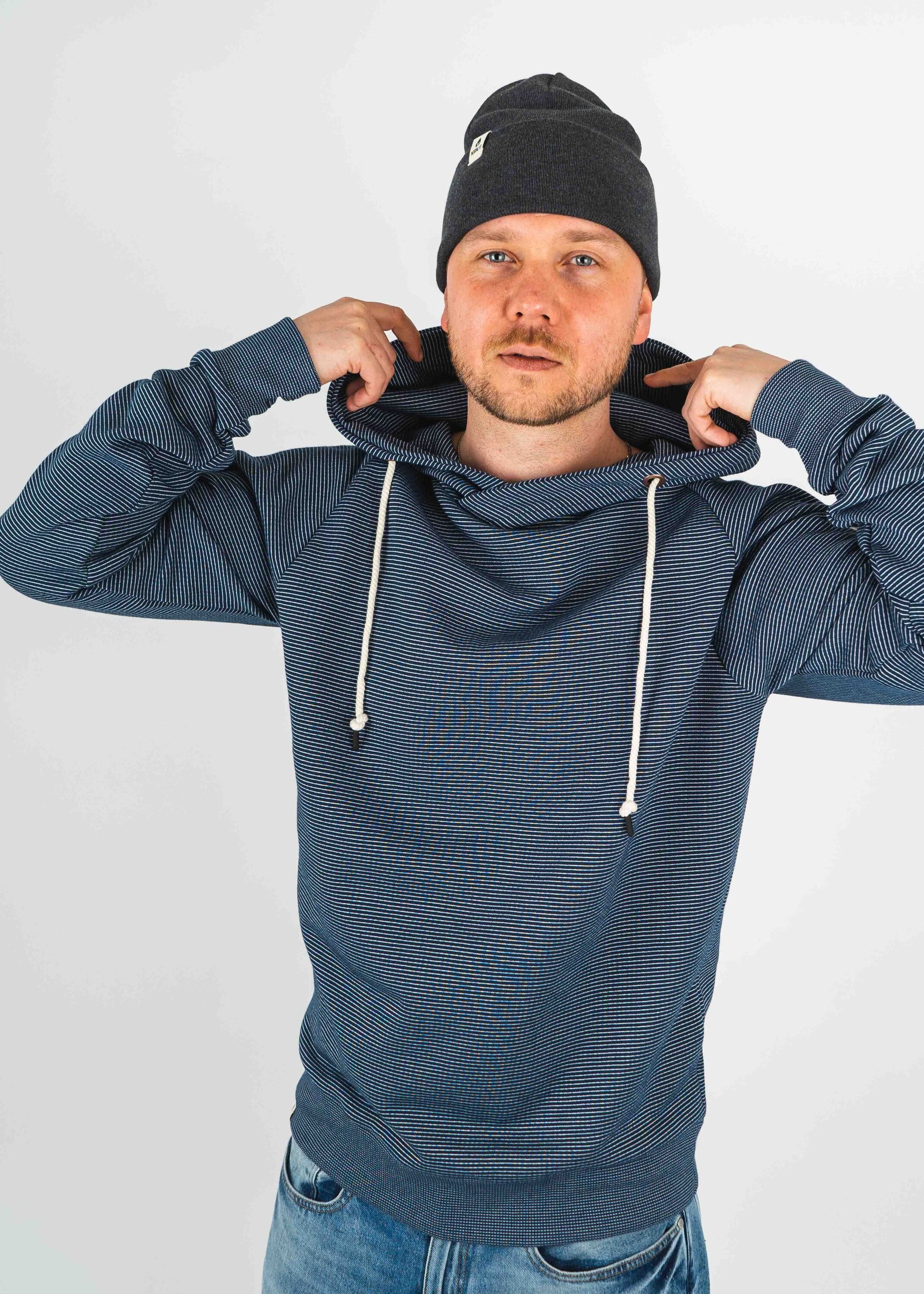 Noorlys Kapuzenpullover COVA (1-tlg)