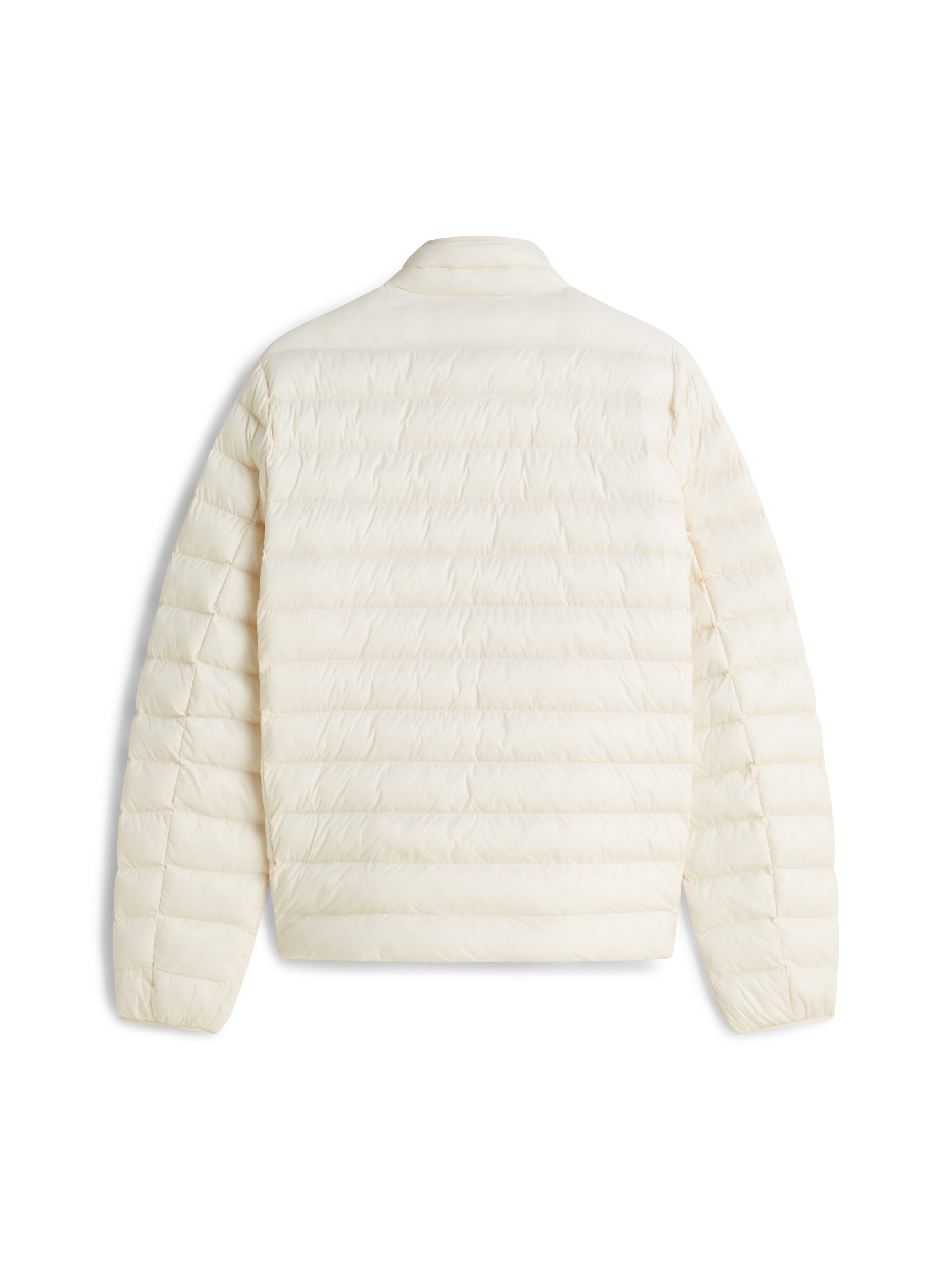 Tommy Hilfiger Steppjacke PACKABLE RECYCLED JACKET Winterjacke mit Logostickerei