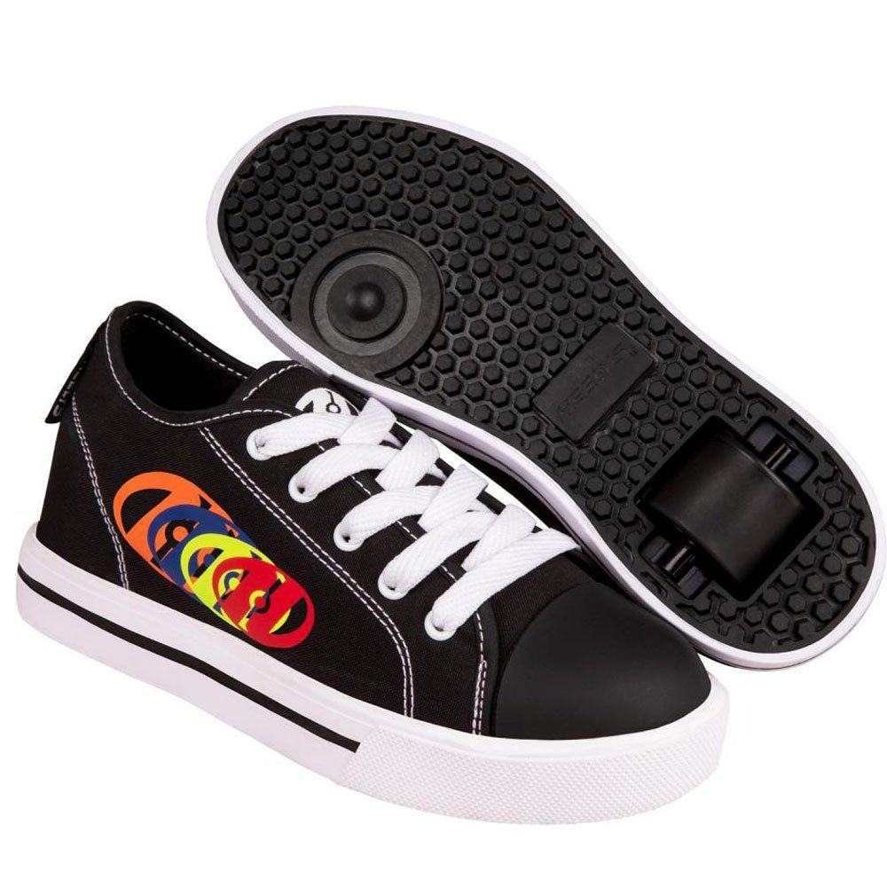 Heelys Classic Scarpe Per Bambini Con Ruote Sneakers Rosa Light