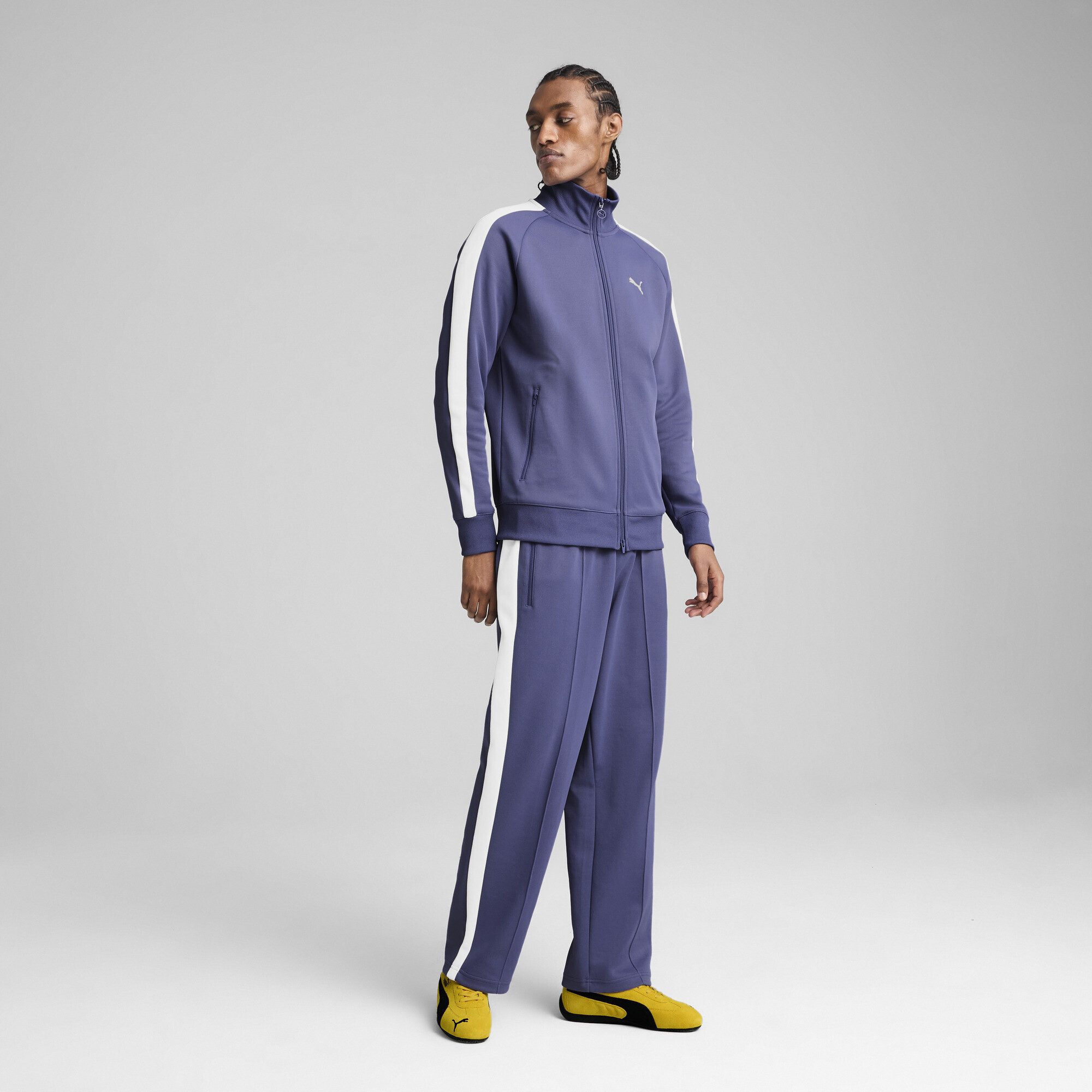 PUMA Sporthose T7 ALWAYS ON Relaxed günstig online kaufen