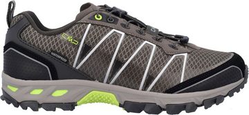 CMP ALTAK TRAIL SHOES WP Outdoorschuh wasserdicht