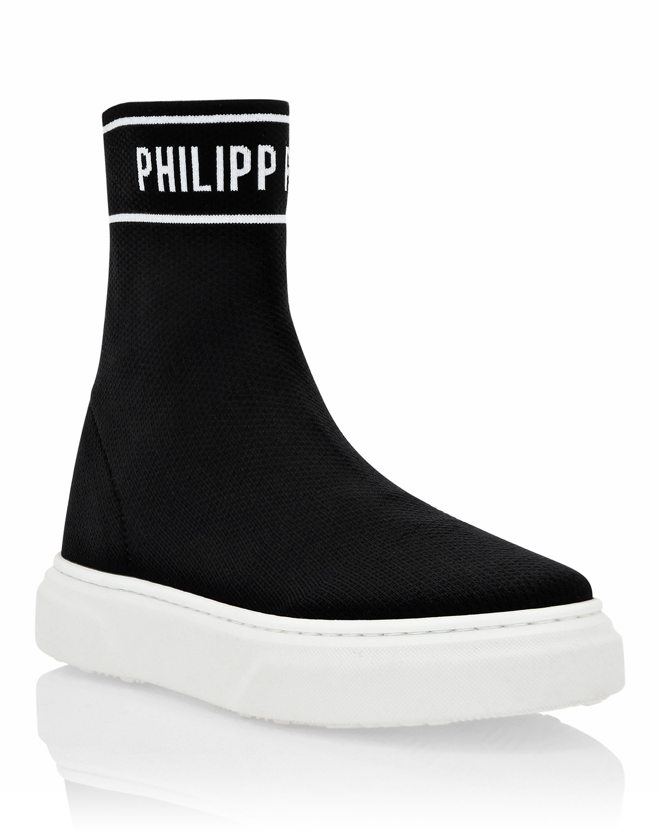 Läufer Sneaker Sneaker