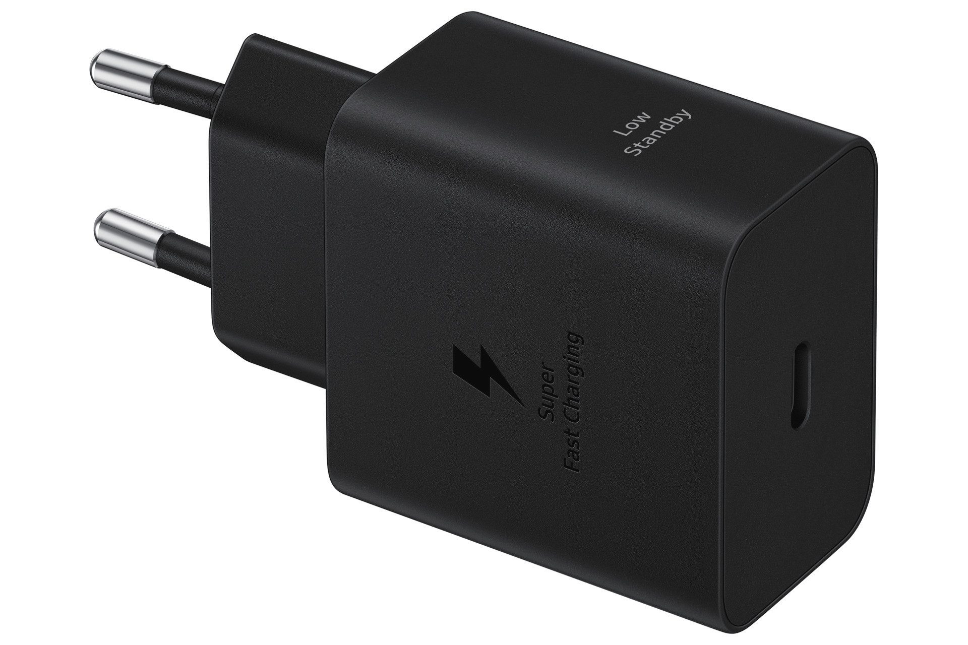 Samsung Schnellladegerät 45W EP-T4511 USB-Ladegerät