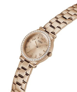 Guess Quarzuhr GW0686L3