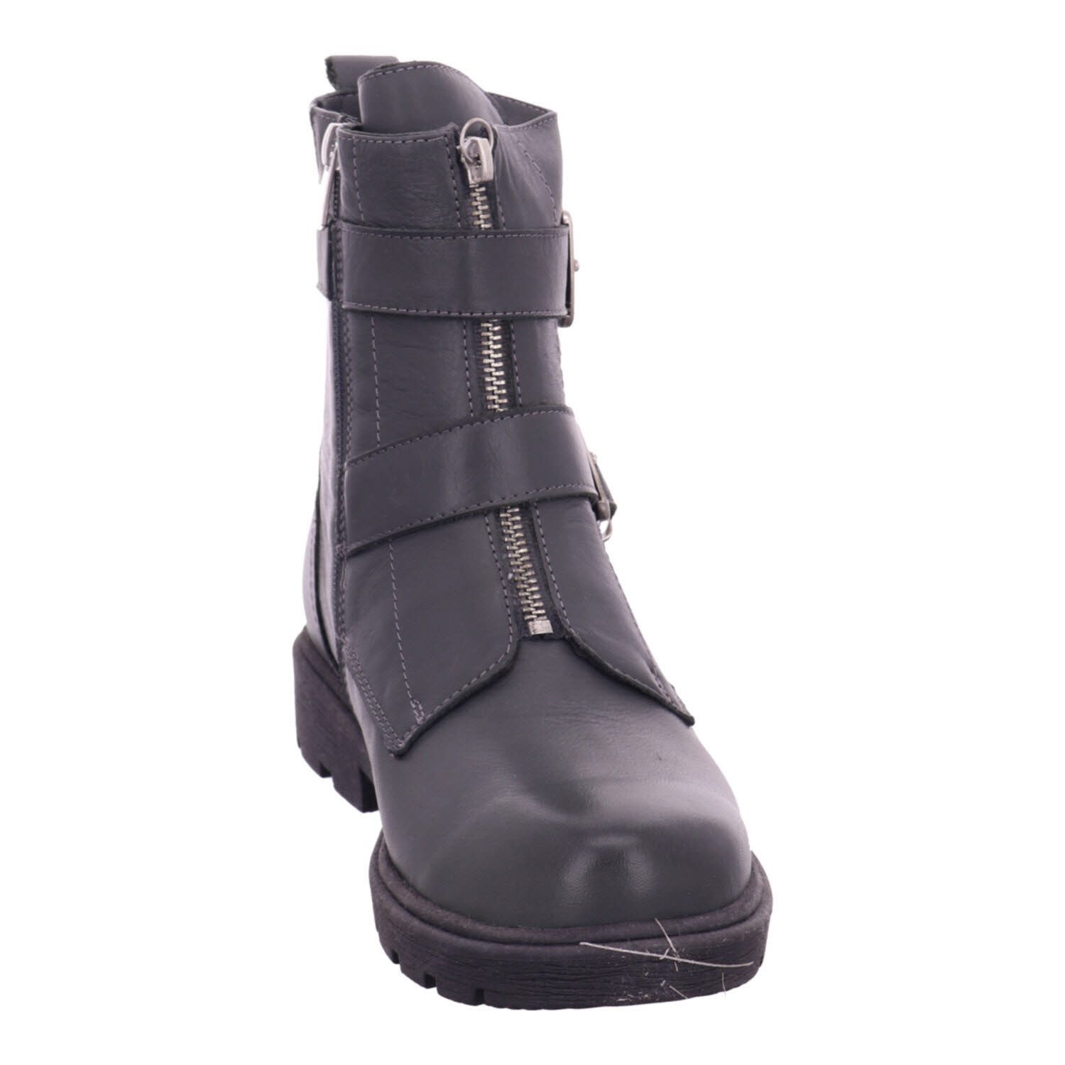 Andrea Conti Da.-Bootie Schnürstiefel