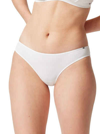 Skiny String Damen Cheeky String Micro Lace (Stück, 1-St) -