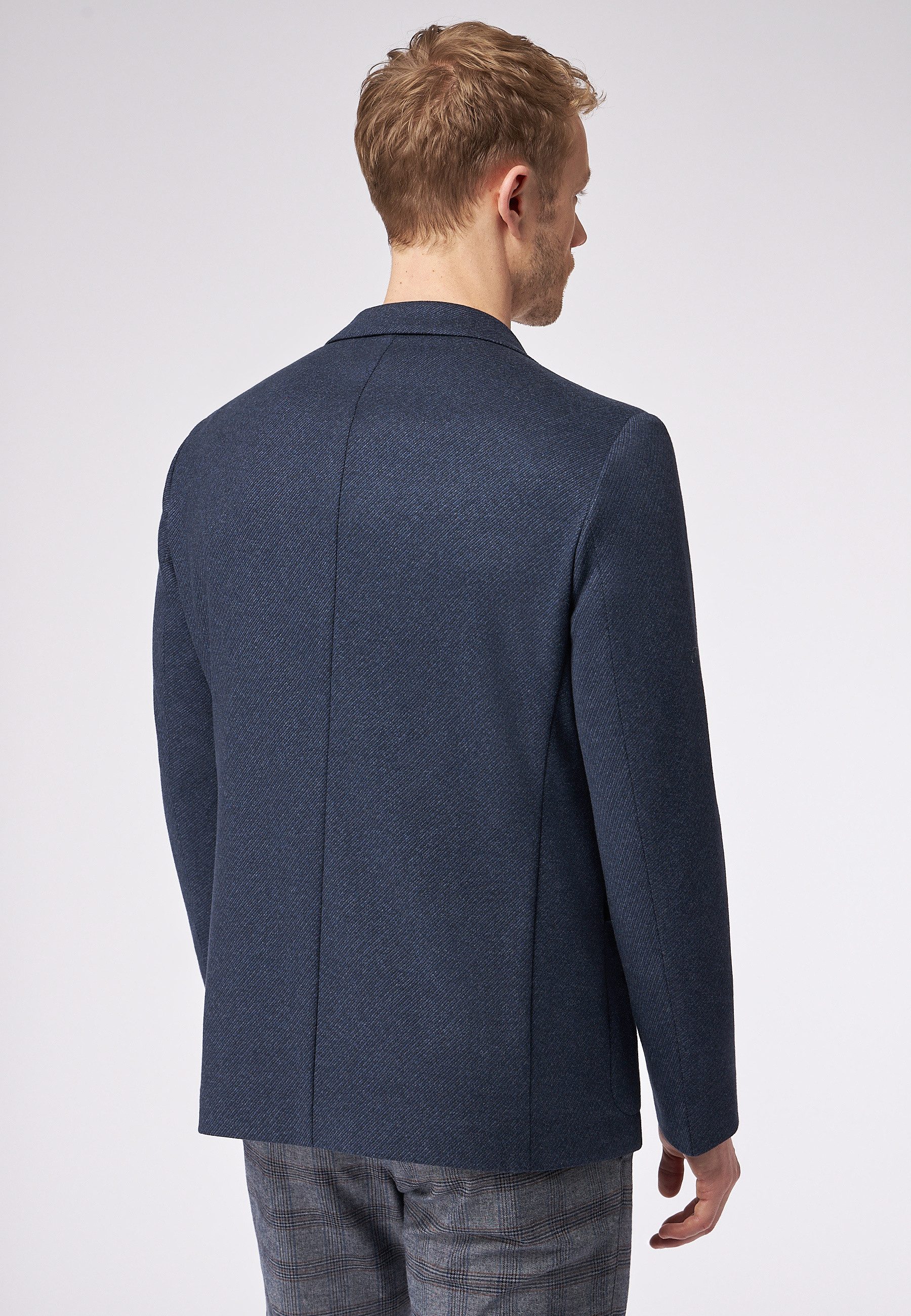 Roy Robson Sakko Mit Struktur günstig online kaufen