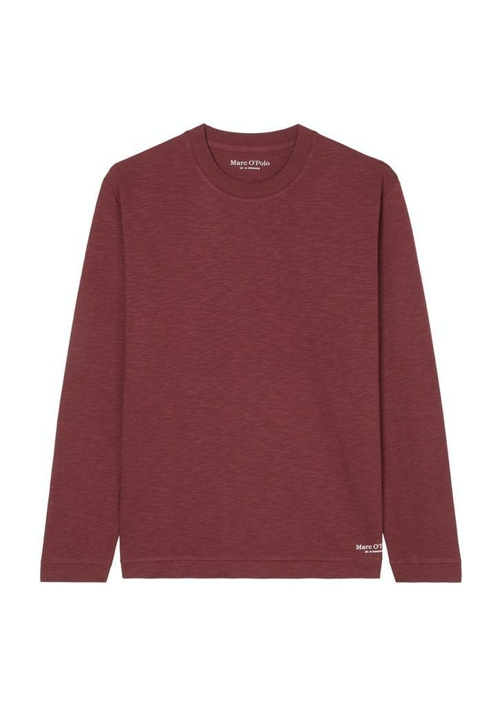 Langarmshirt