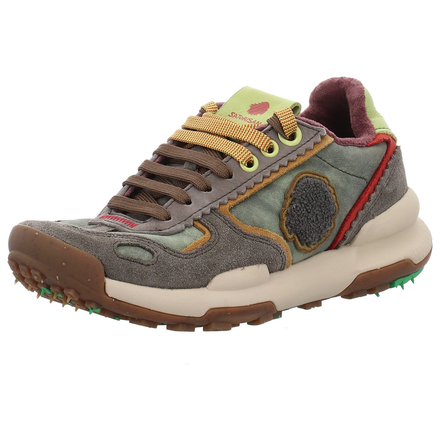 Satorisan Chacrona Sneaker