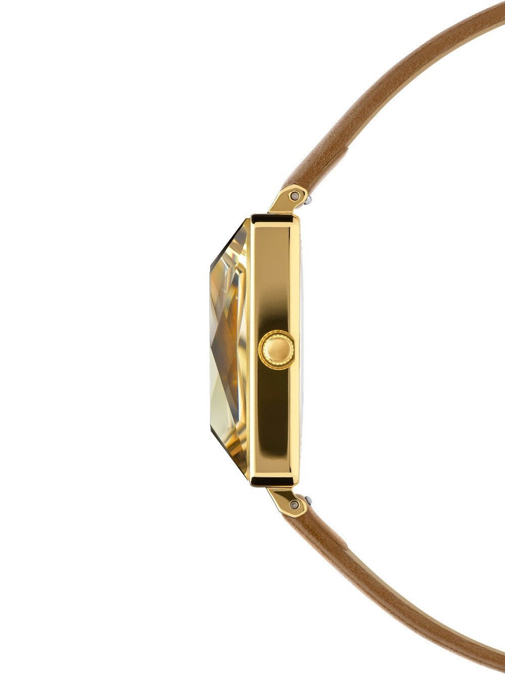 JOWISSA Quarzuhr Jowissa J8.773.M Damenuhr Facet Princess 26mm 5ATM Jowissa günstig online kaufen