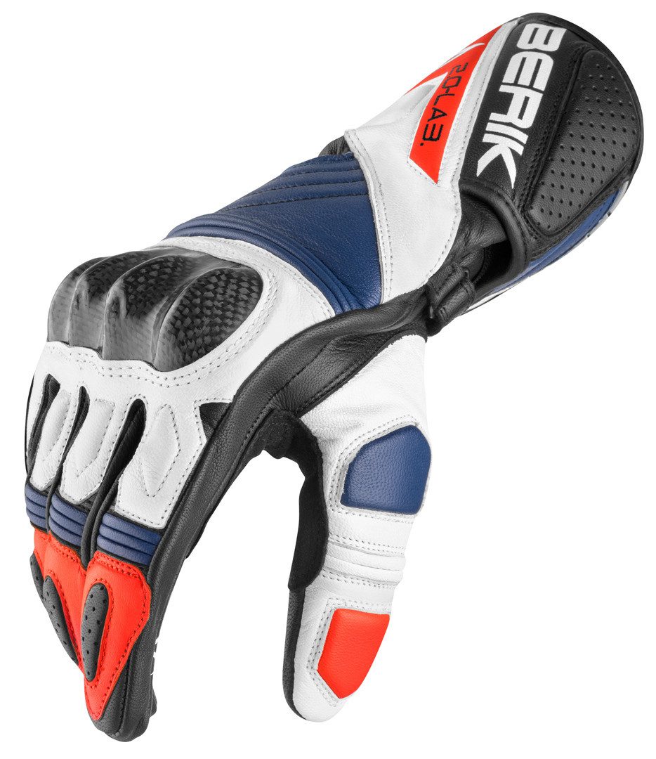 Berik Motorradhandschuhe Zoldar Motorradhandschuhe