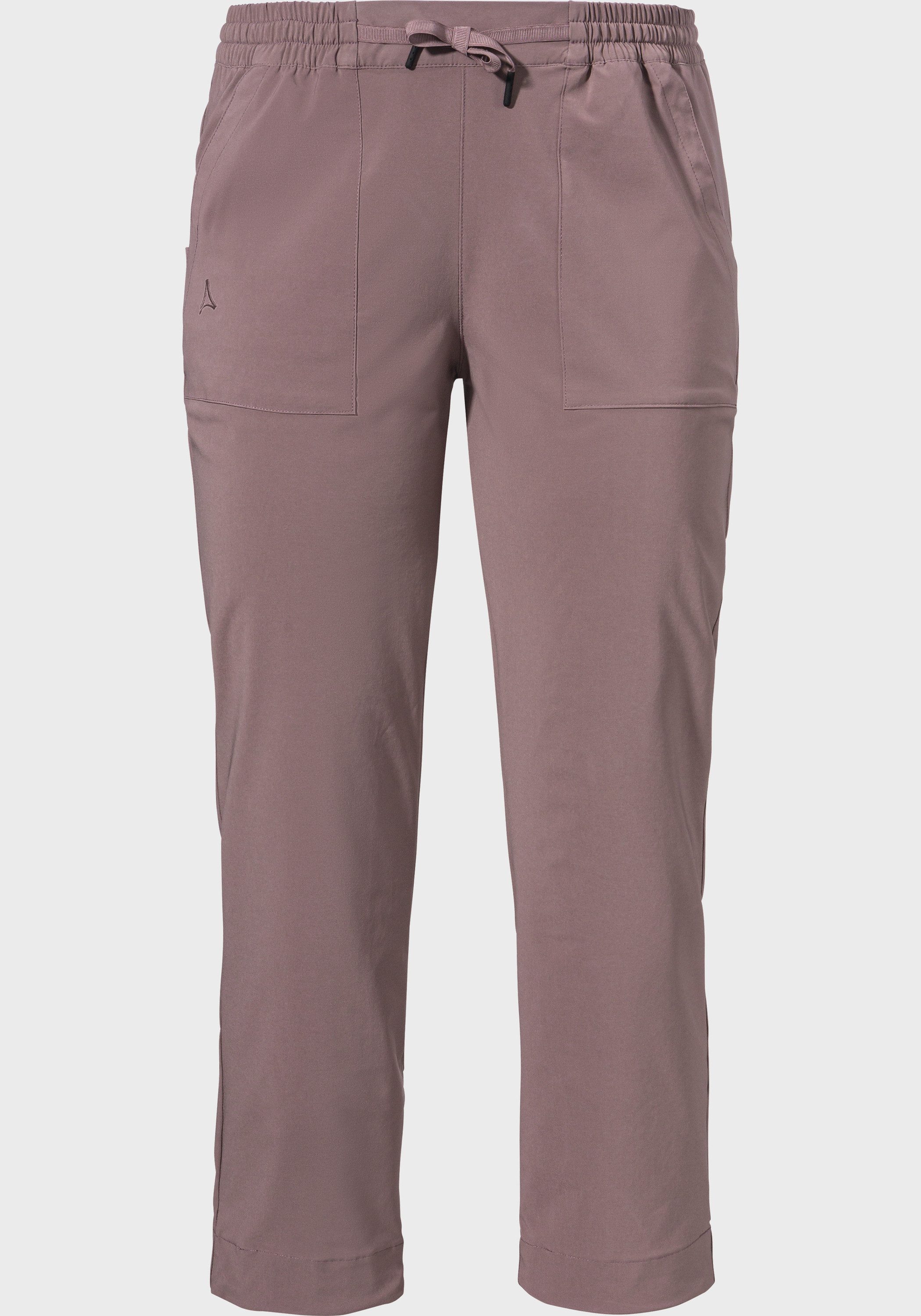 Schöffel 3/4-Hose Pants Rangun L günstig online kaufen