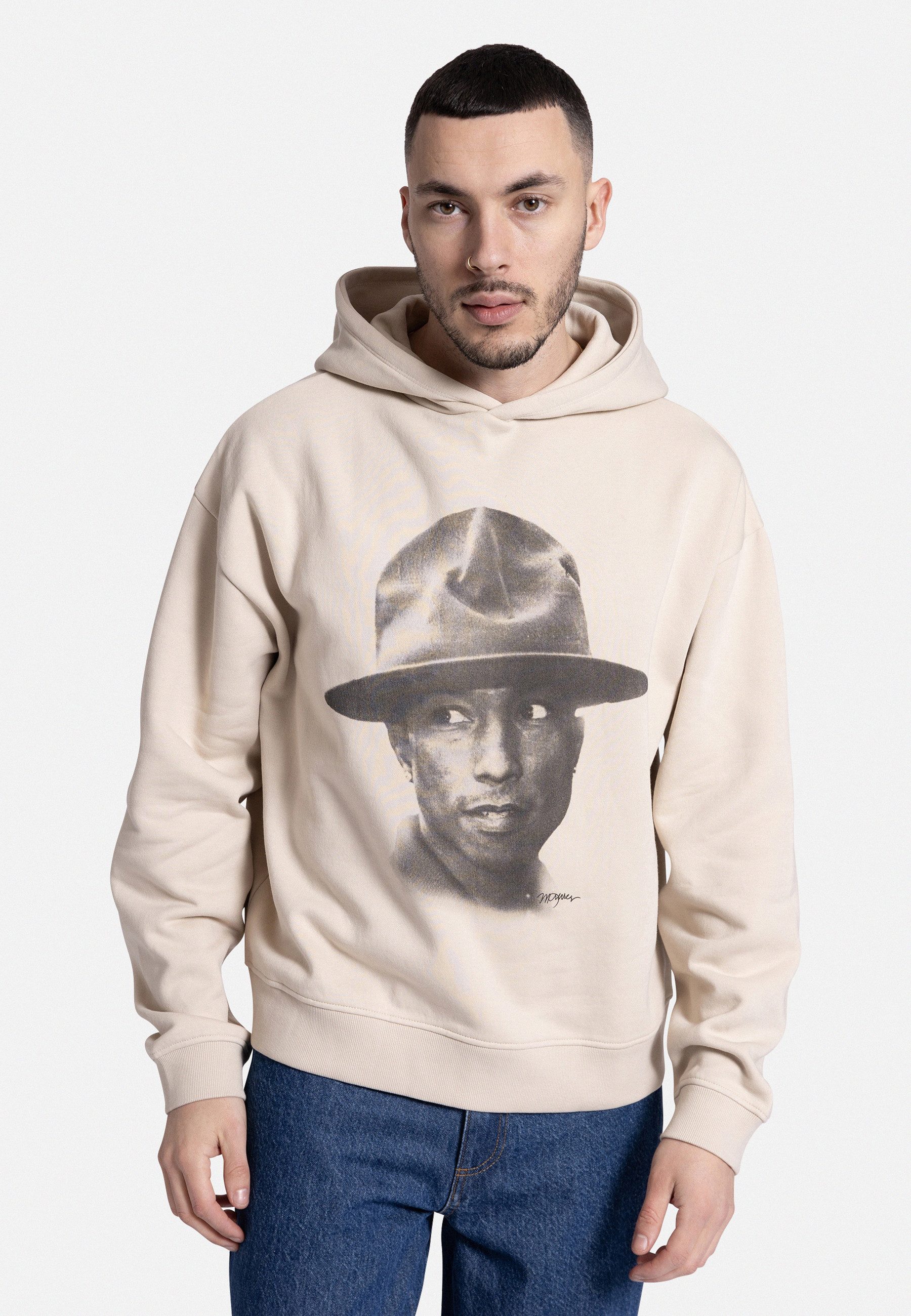 REDEFINED REBEL Sweatshirt Redefined Rebel Sweat RRSeth Sweat