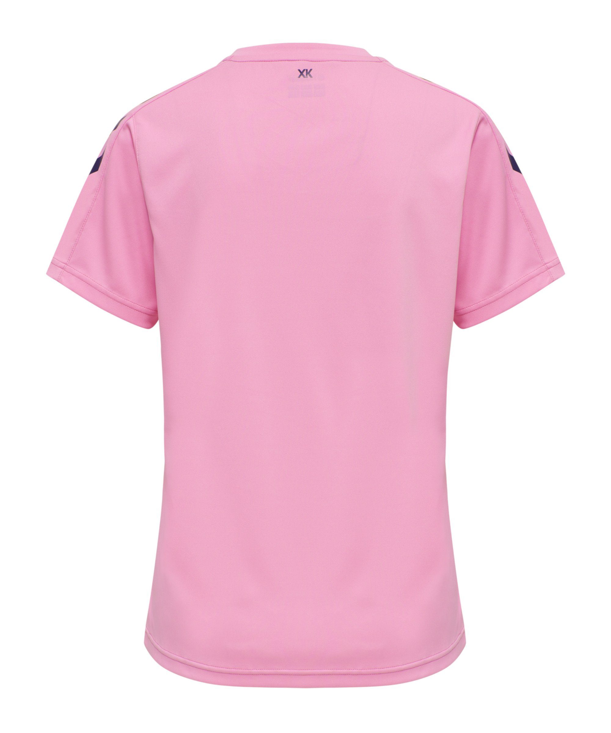 hummel Fußballtrikot Hummel hmlCORE XK Poly günstig online kaufen