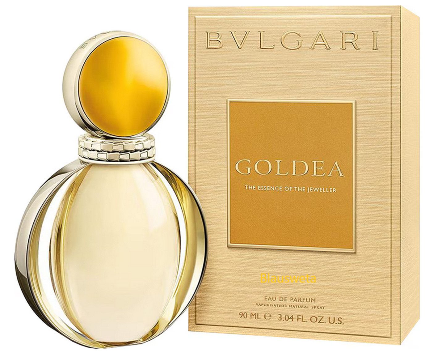 BVLGARI Eau de Parfum Goldea