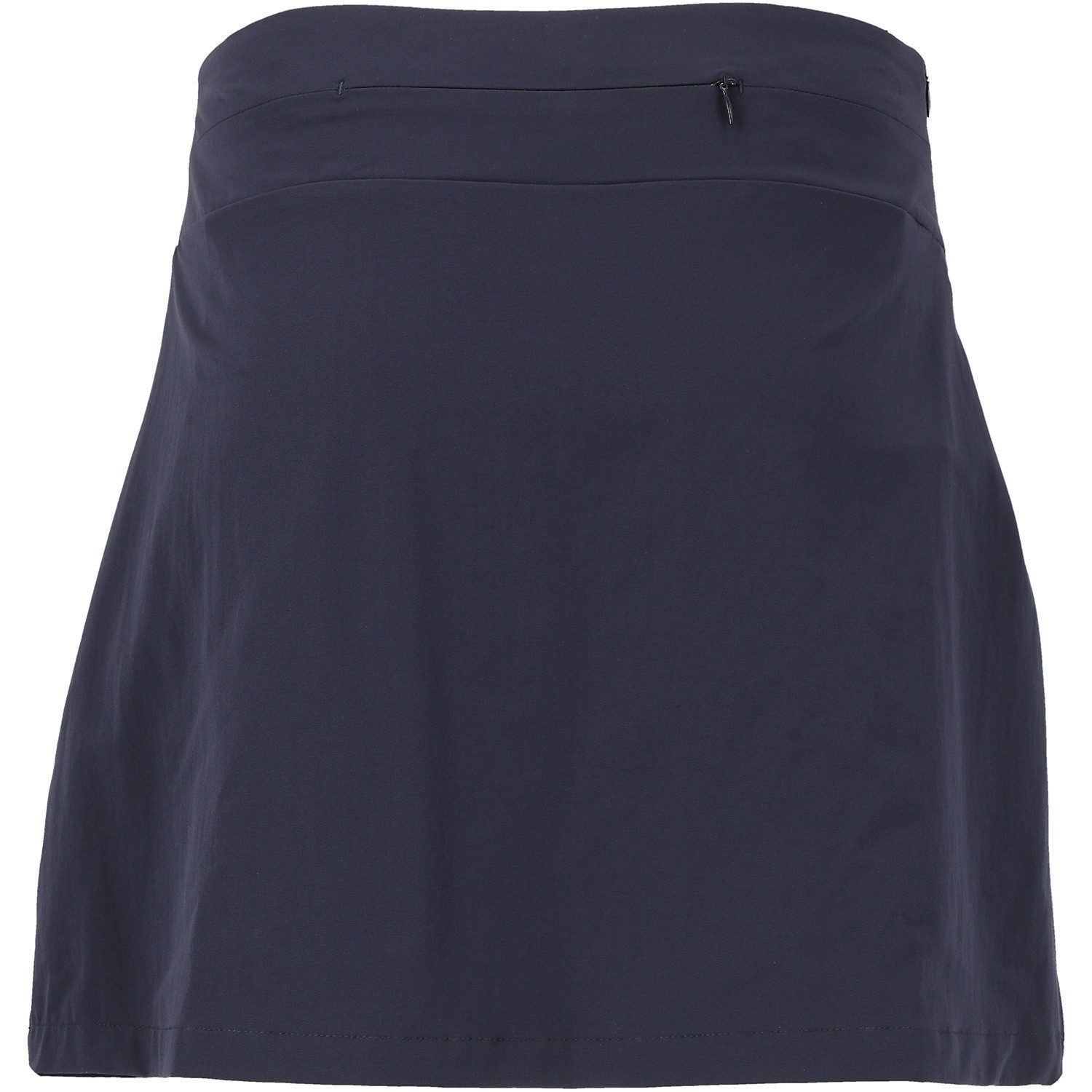 WHISTLER Funktionsshorts Short Maura W Outdoor Skirt