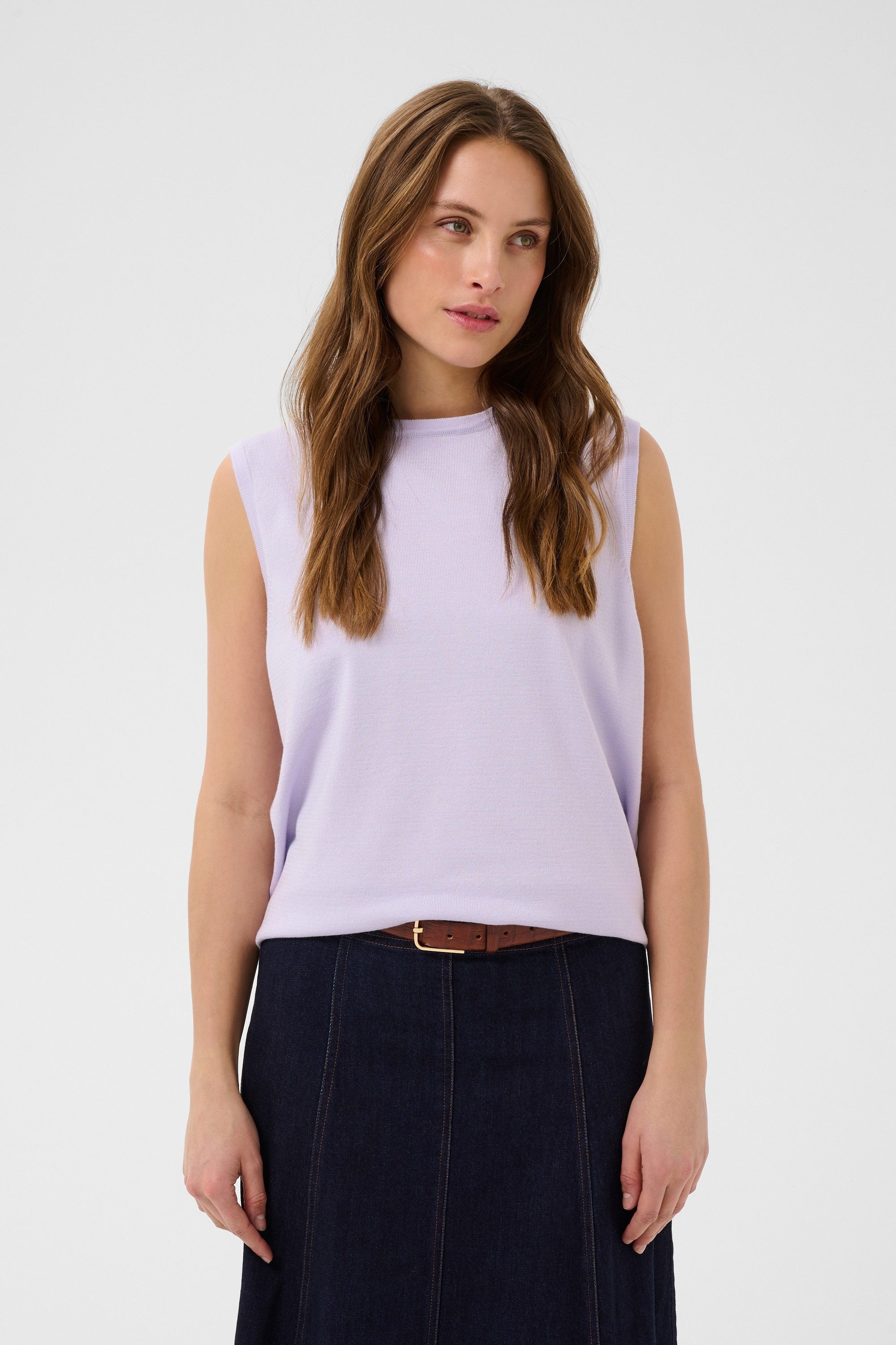 Saint Tropez Strickweste Strickweste MilaSZ